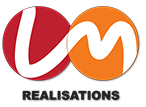 logo LM Réalisations